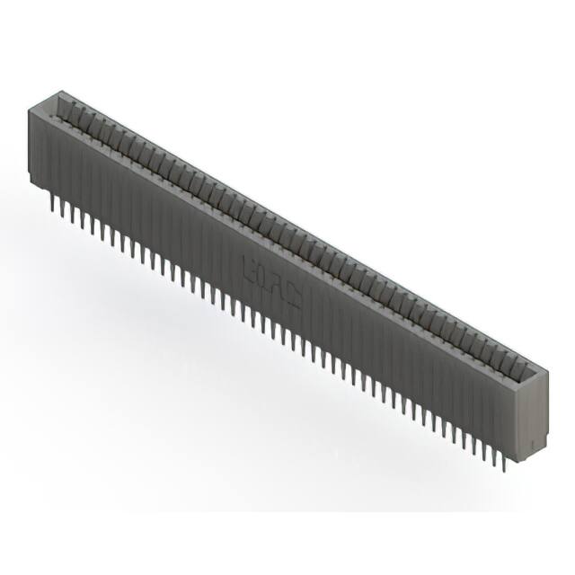 745-092-525-201 EDAC Inc.  Edgeboard Connectors